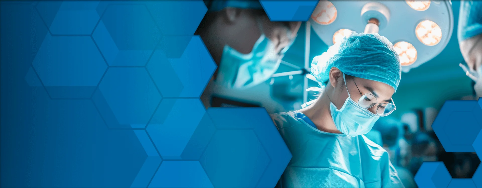 Banner do Kit Hospitalar ProtClear